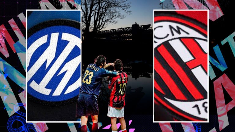 Adversarios bajo el mismo techo