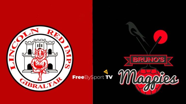 Novedades en el cuerpo técnico de Lincoln Red Imps y Bruno’s Magpies