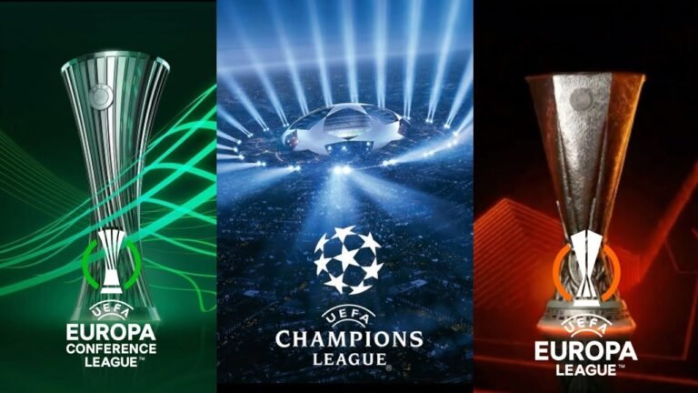 Inminente inicio de la Conference y Champions League: Los equipos de Gibraltar.