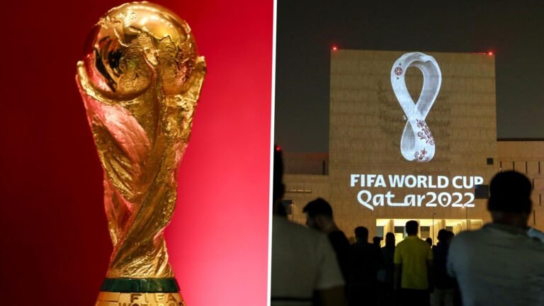 Nuevas noticias rumbo a Qatar 2022