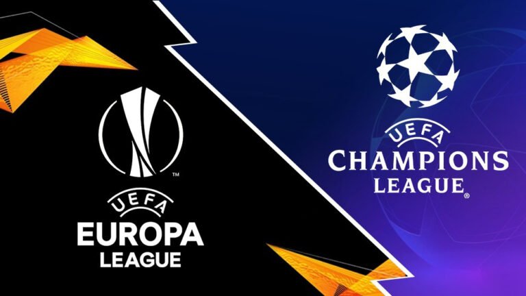 Grupos confirmados para UEFA Champions y Europa League