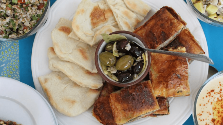 Qatar 2022: los platos gastronómicos característicos de la región.