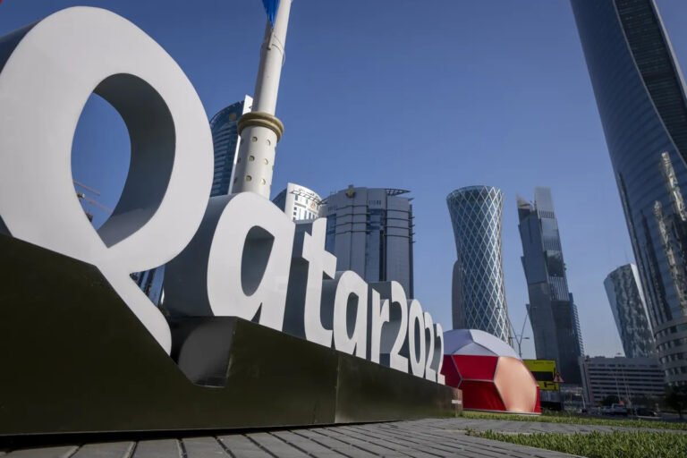 Últimas novedades del mundial Qatar 2022 a 23 días de su comienzo