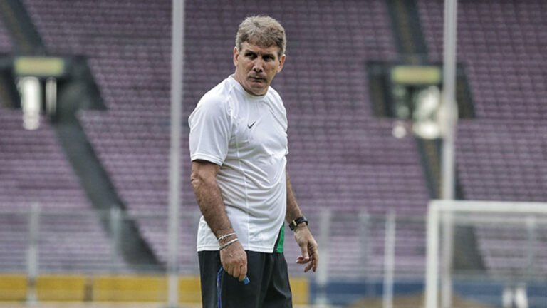 Luis Manuel Blanco: «Los cuartos de final serán diferentes, los grandes equipos van a ser más precavidos»