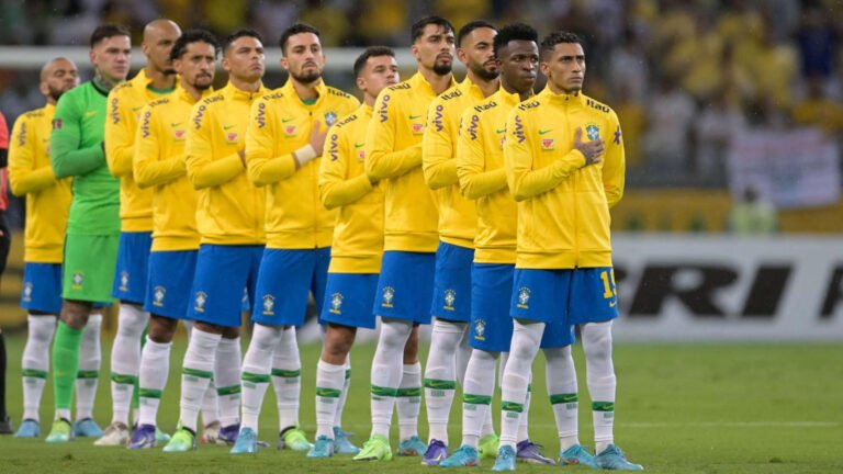 Las claves para entender una de las peores crisis en la selección de Brasil