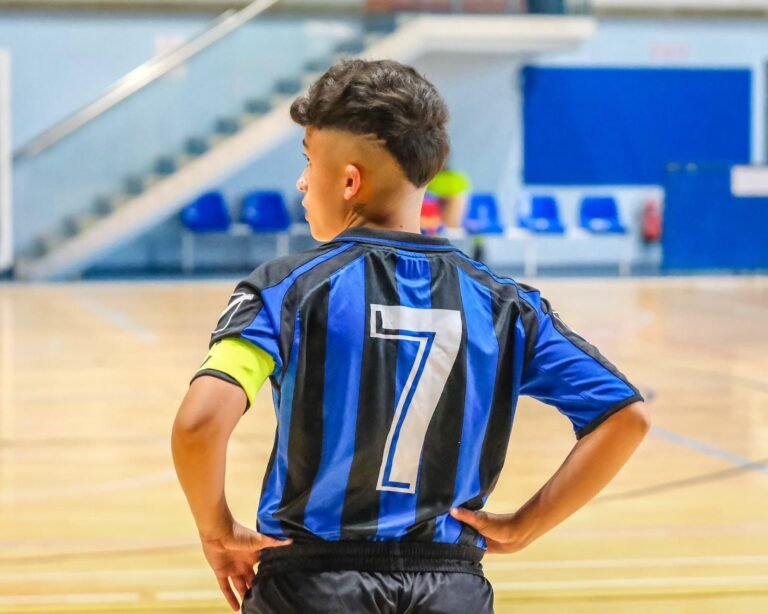 Nerea Sánchez Mesa: “Estamos super orgullosas de haber llegado hasta aquí”