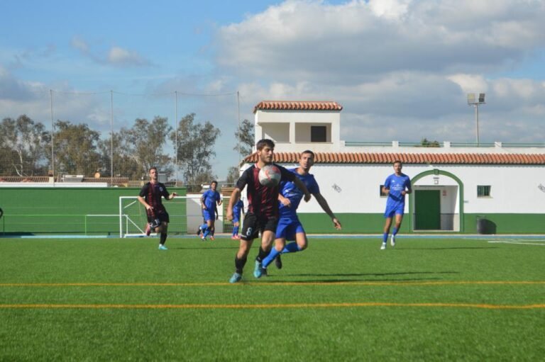 Sergio Delmon: “Tenemos equipo para poder lograr el ascenso”